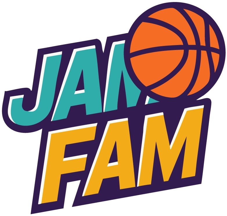 JamFam Logo